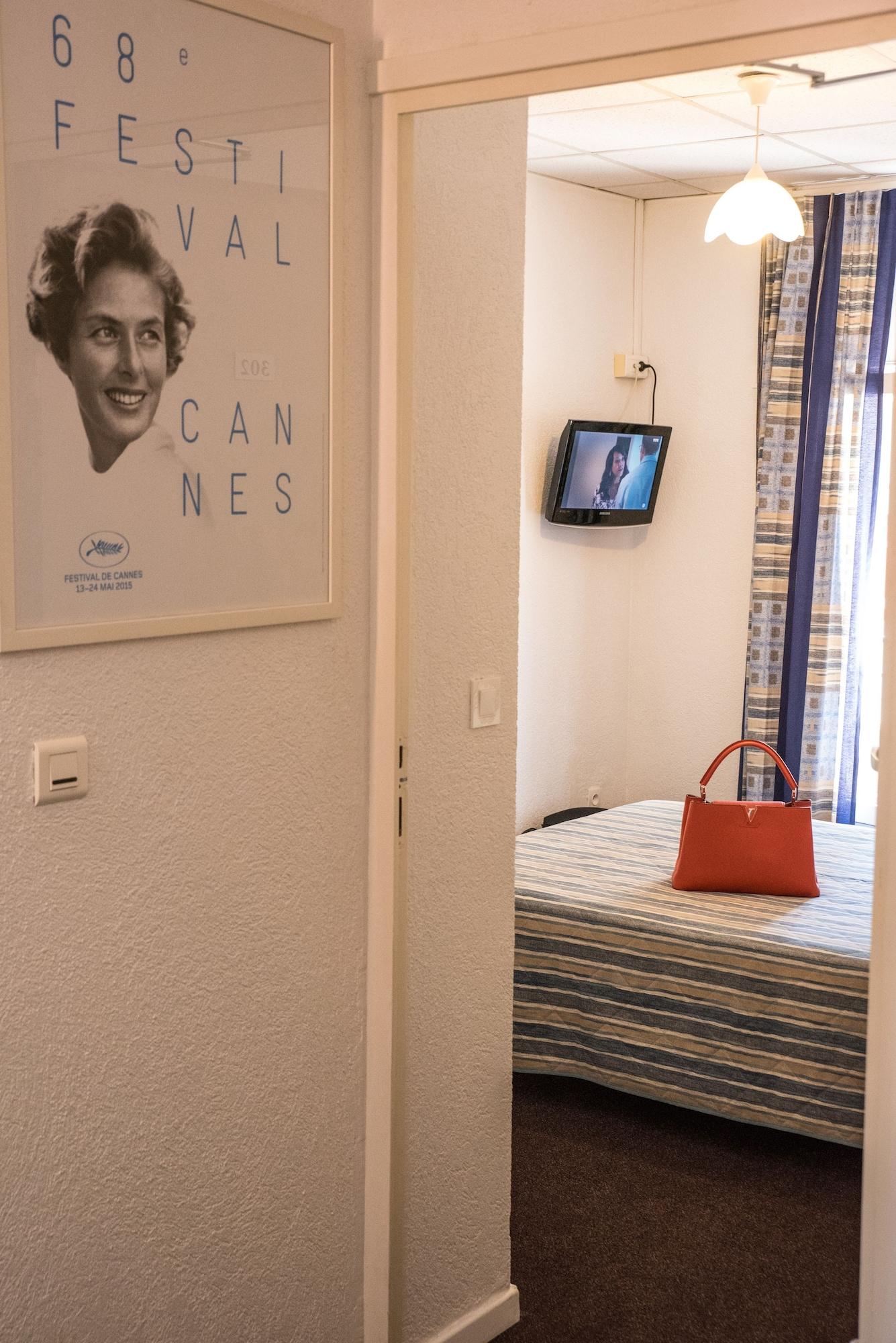 Little Palace Cannes Exterior photo