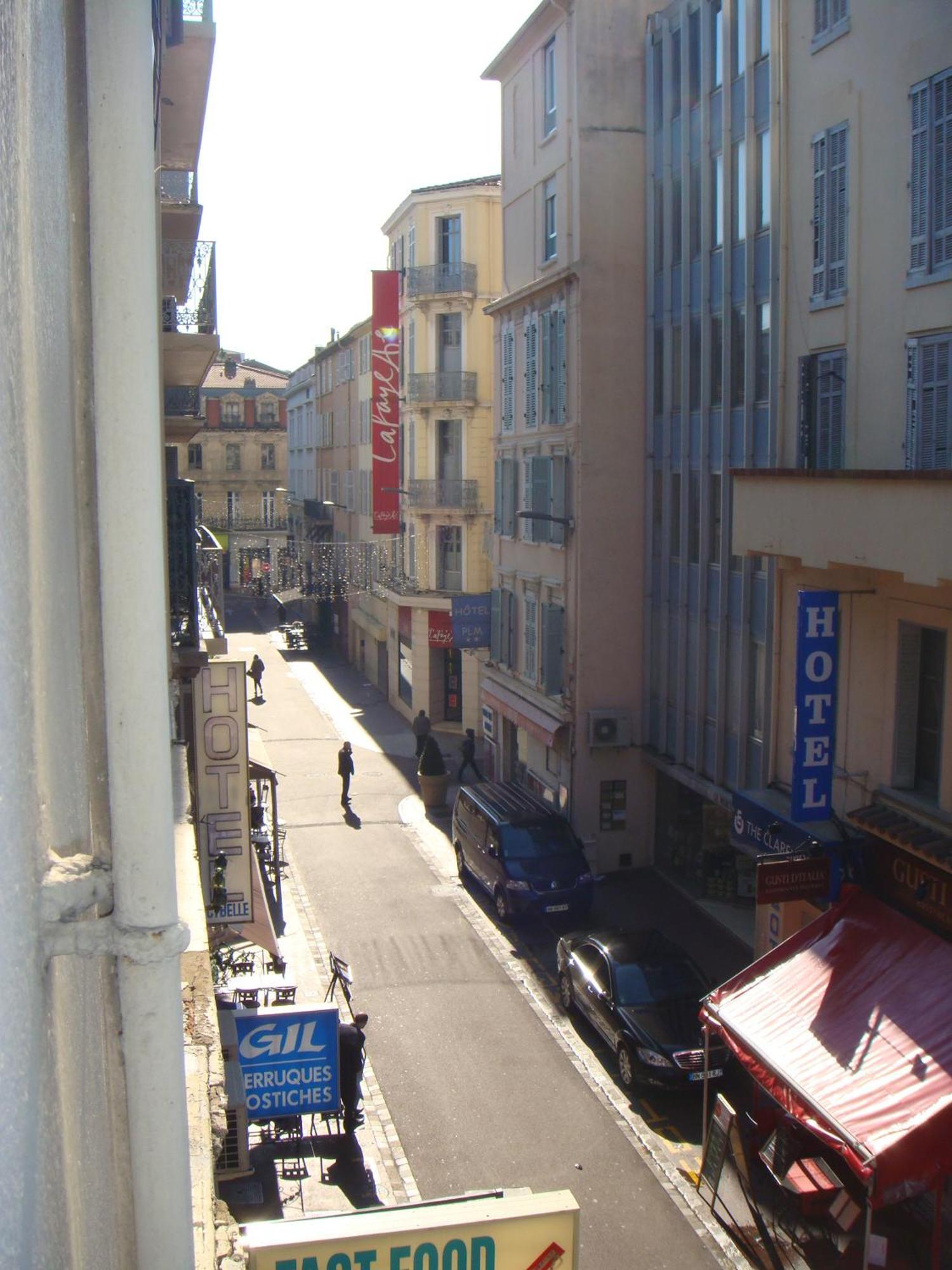 Little Palace Cannes Exterior photo