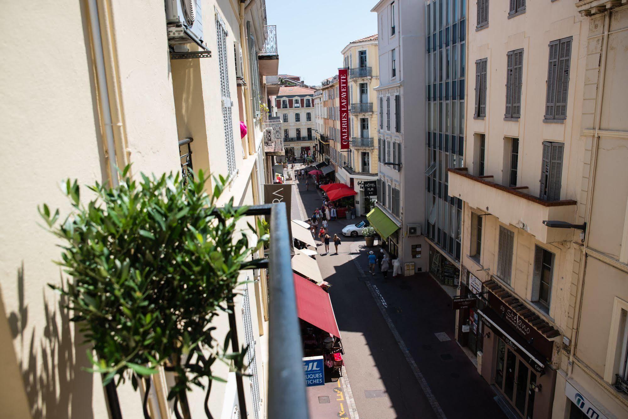 Little Palace Cannes Exterior photo